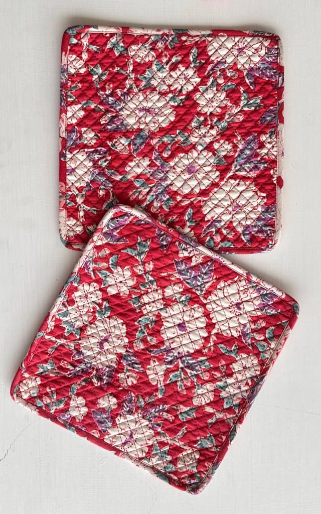 Soma Shop - POT HOLDER SET OF 2