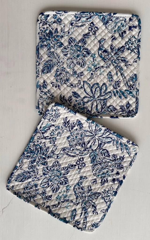 Soma Shop - POT HOLDER SET OF 2