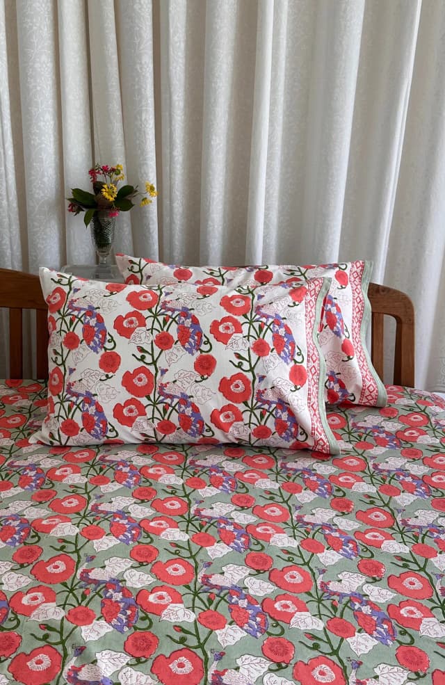 Soma Shop - PILLOW CASE SET OF 2