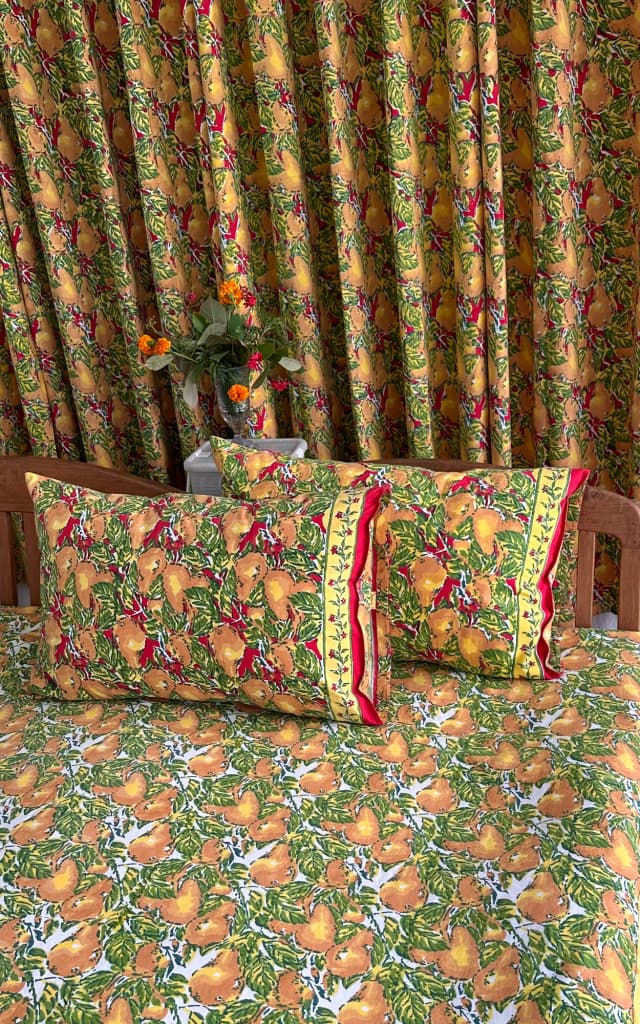 Soma Shop - PILLOW CASE SET OF 2