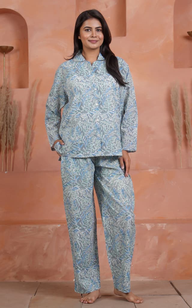 Soma Shop - LOUNGE 52 PJSET