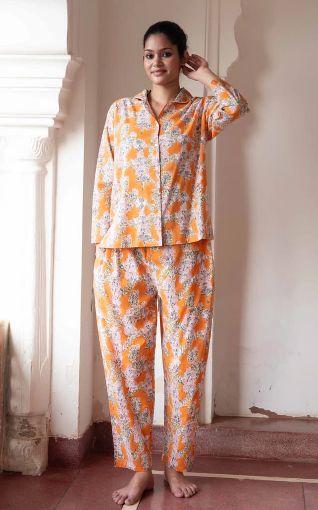 Soma Shop - LOUNGE 52 PJSET