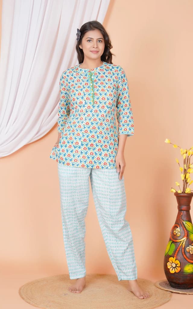 Soma Shop - AMAIRA 4 KURTI