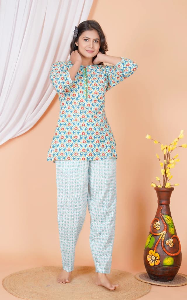 Soma Shop - AMAIRA 5 SLIP PANT