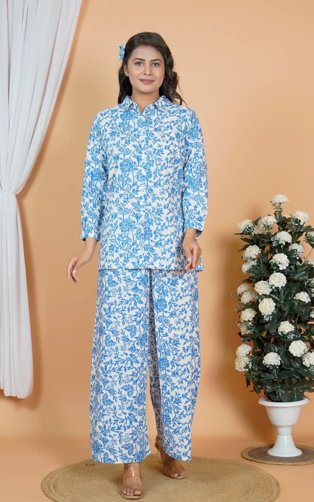 Soma Shop - ORGANIC MILIA 4 SHIRT