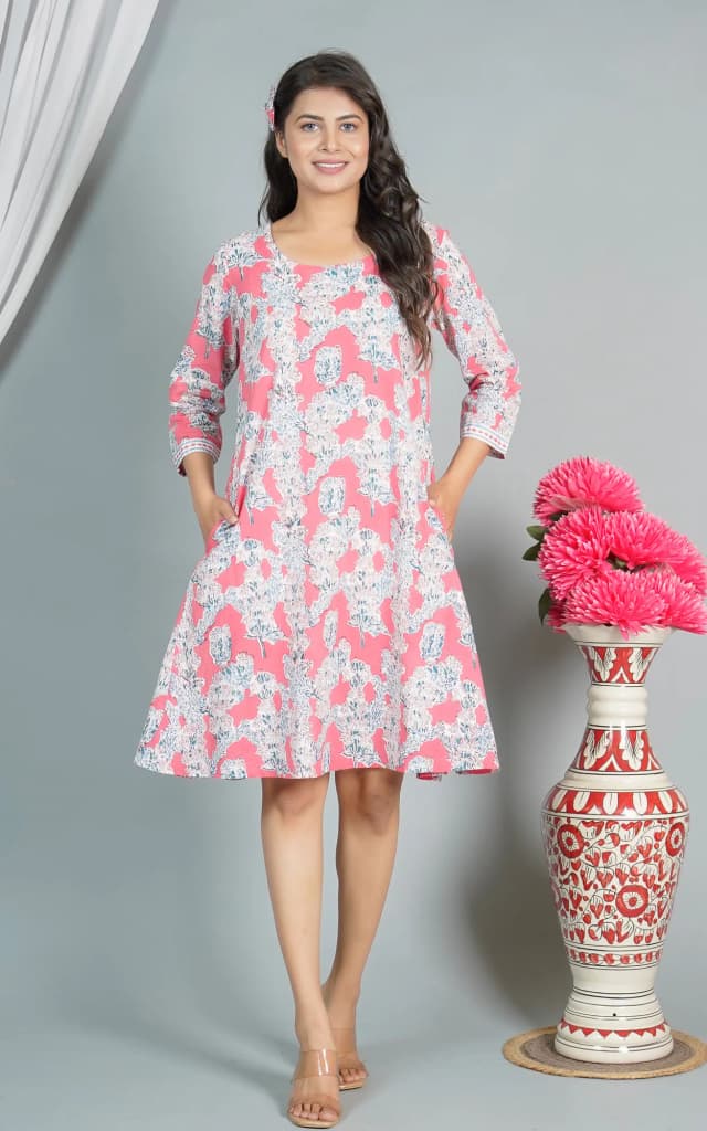 Soma Shop - WINKLE 4 TUNIC