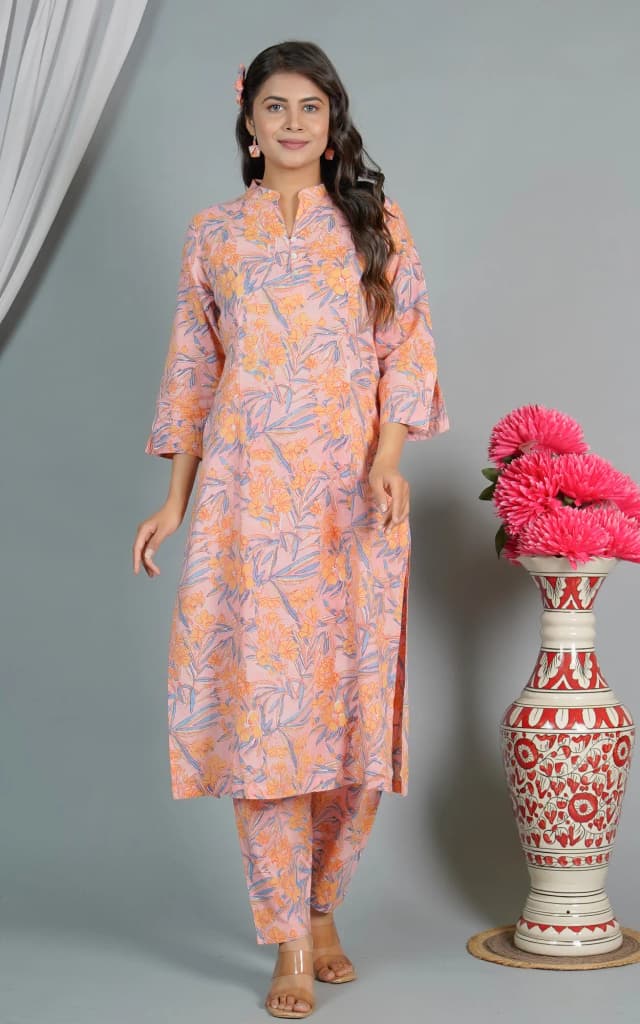 Soma Shop - OLIAN 2 KURTA