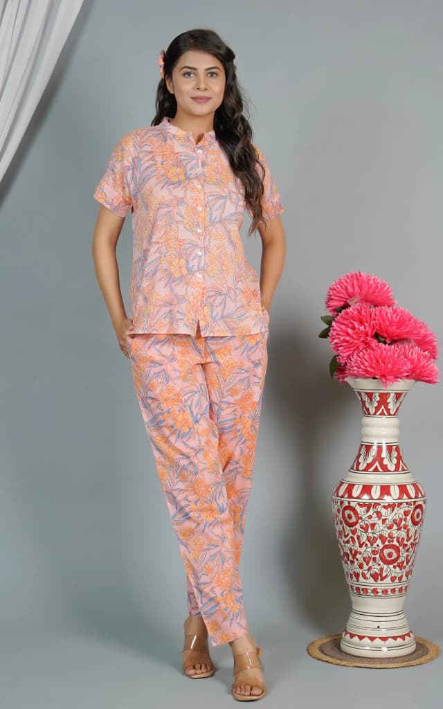 Soma Shop - OLIAN 5A PANT