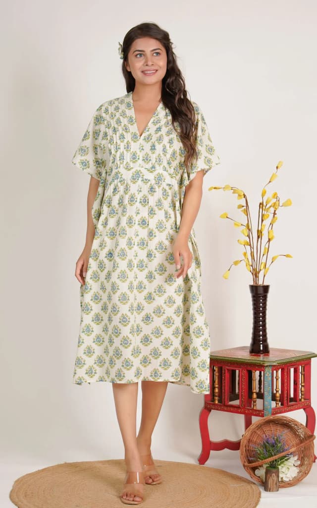 Soma Shop - ORGANIC MIRA 2 KURTA