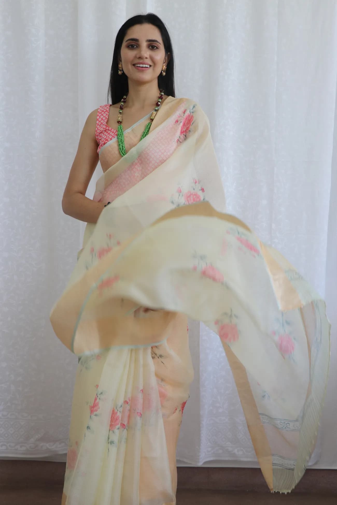 Celebrate this Navratri with special Soma Collection