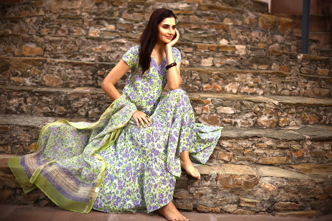 Best Ethnic Wear Store in Jaipur for Women | Soma Shop India