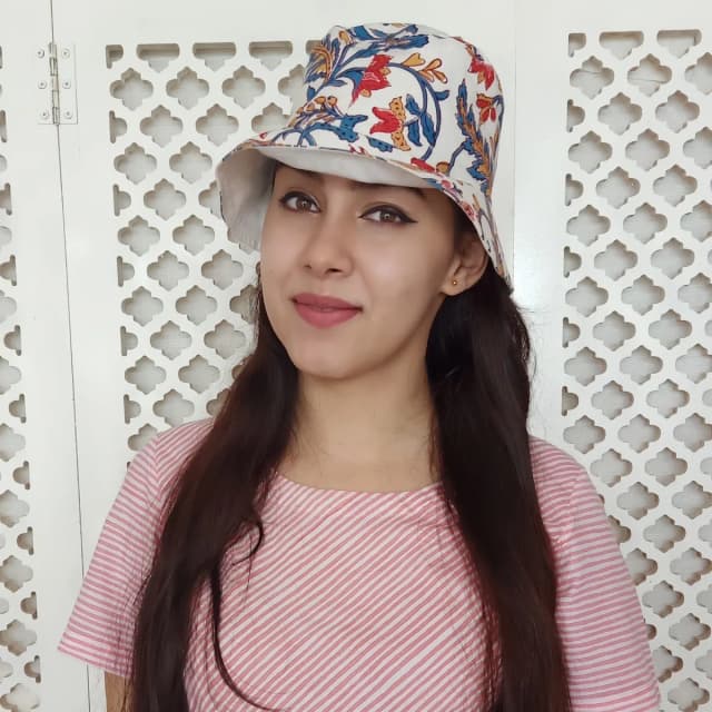 Soma Shop - ADULT HAT PRINTED