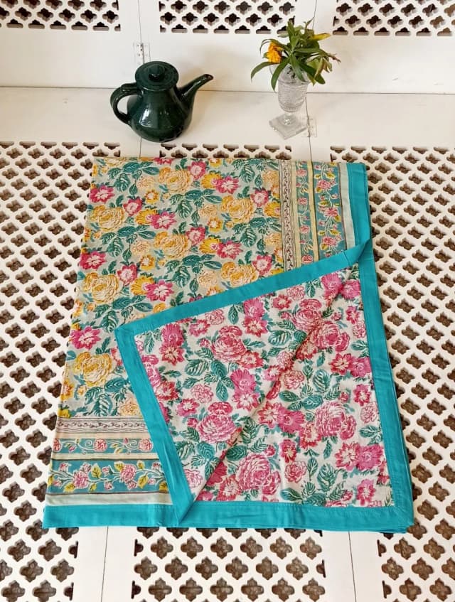 Soma Shop - ORGANIC COTTON DOHAR