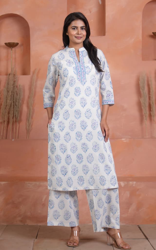 Soma Shop - ORGANIC ANA 6 FLARED PANTS