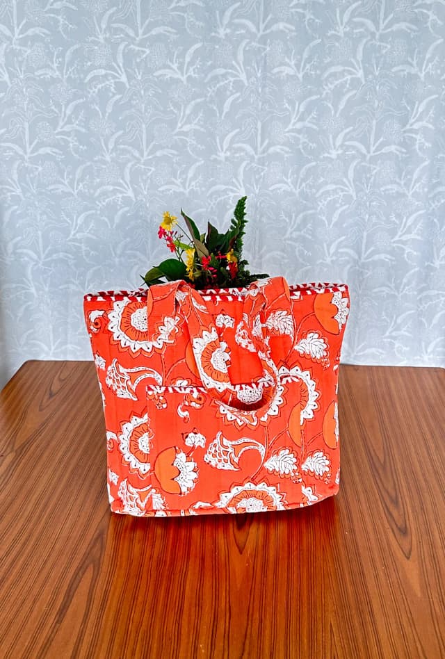 Soma Shop - CARRY BAG