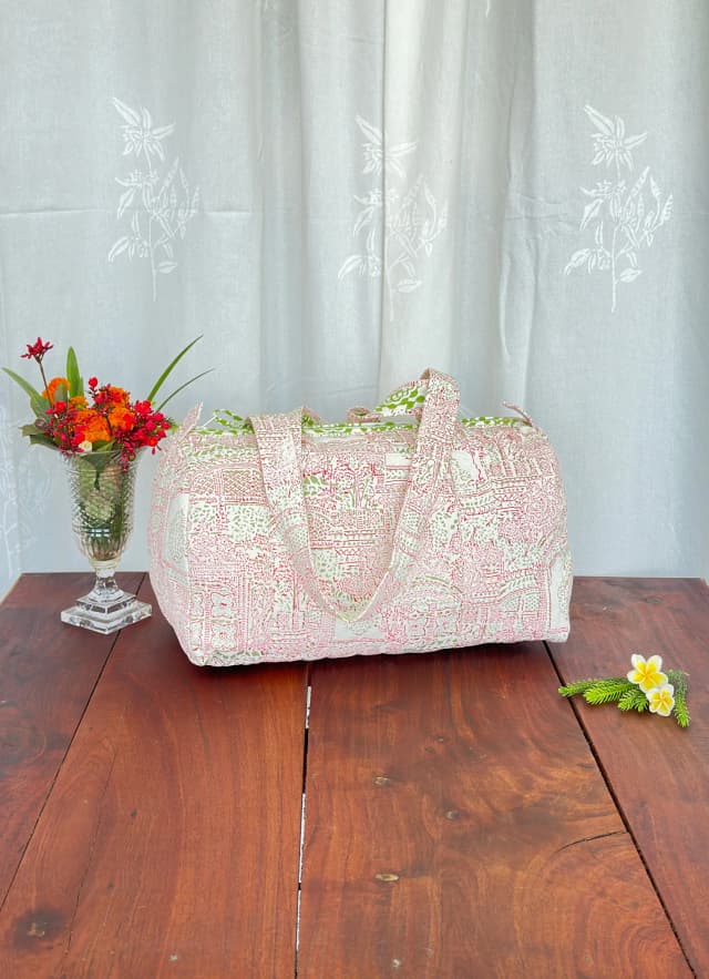 Soma Shop - CABIN BAG