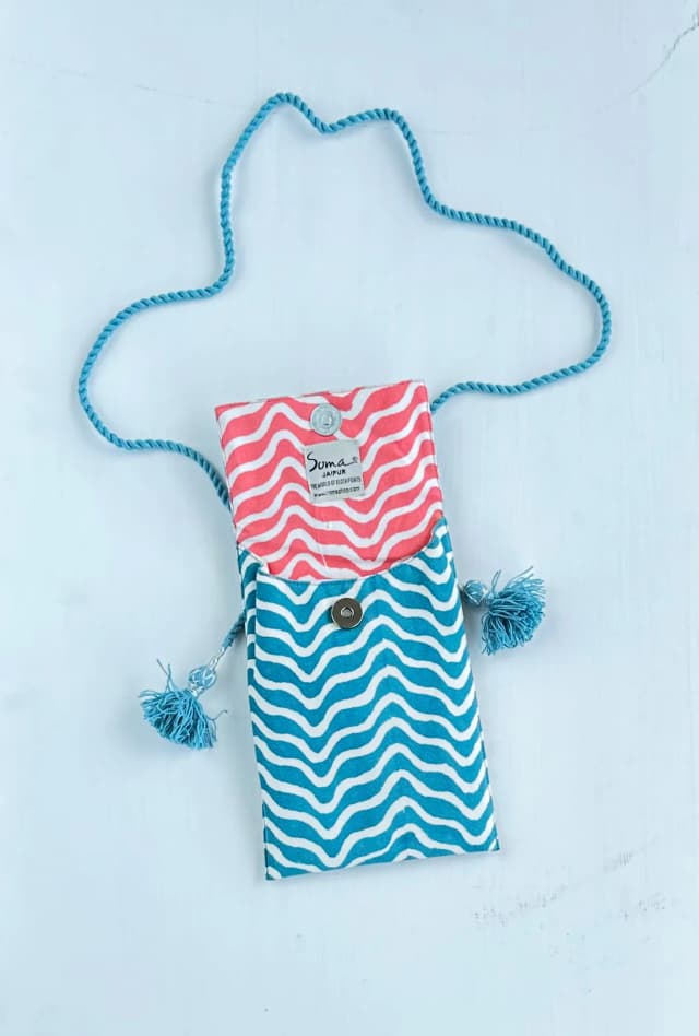 Soma Shop - MOBILE BAG