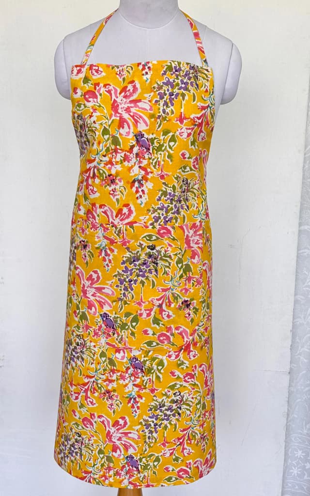 Soma Shop - Apron