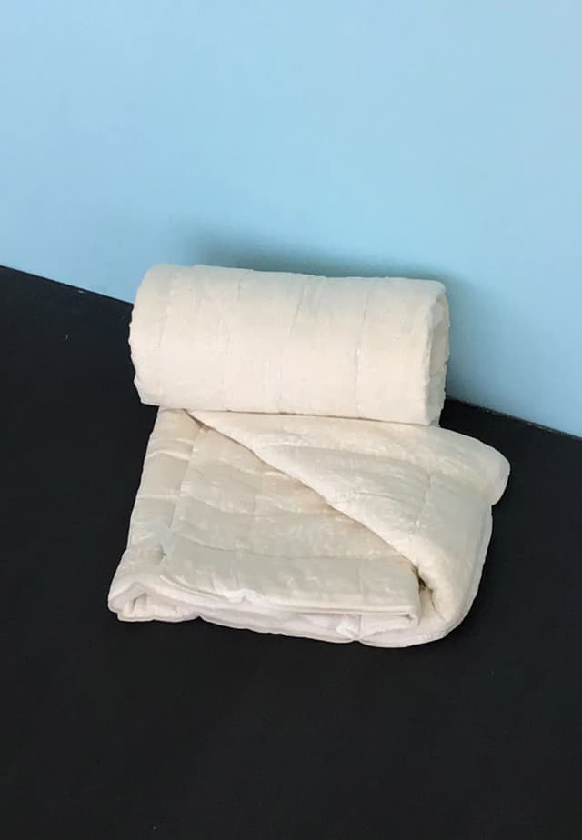 Soma Shop - BABY QUILT