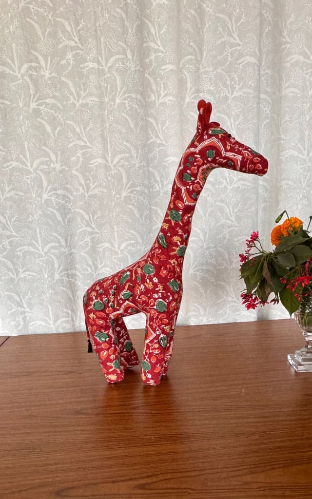 Soma Shop - GIRAFFE