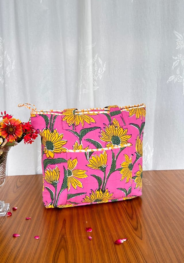 Soma Shop - CARRY BAG