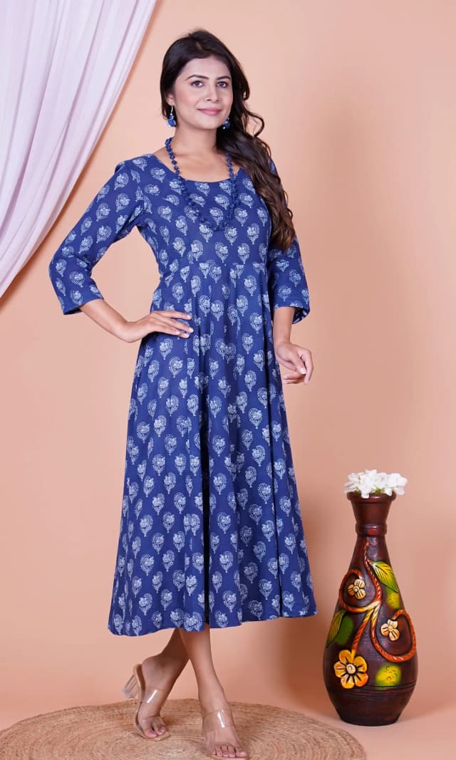 Soma Shop - MARGOSA 3 DRESS