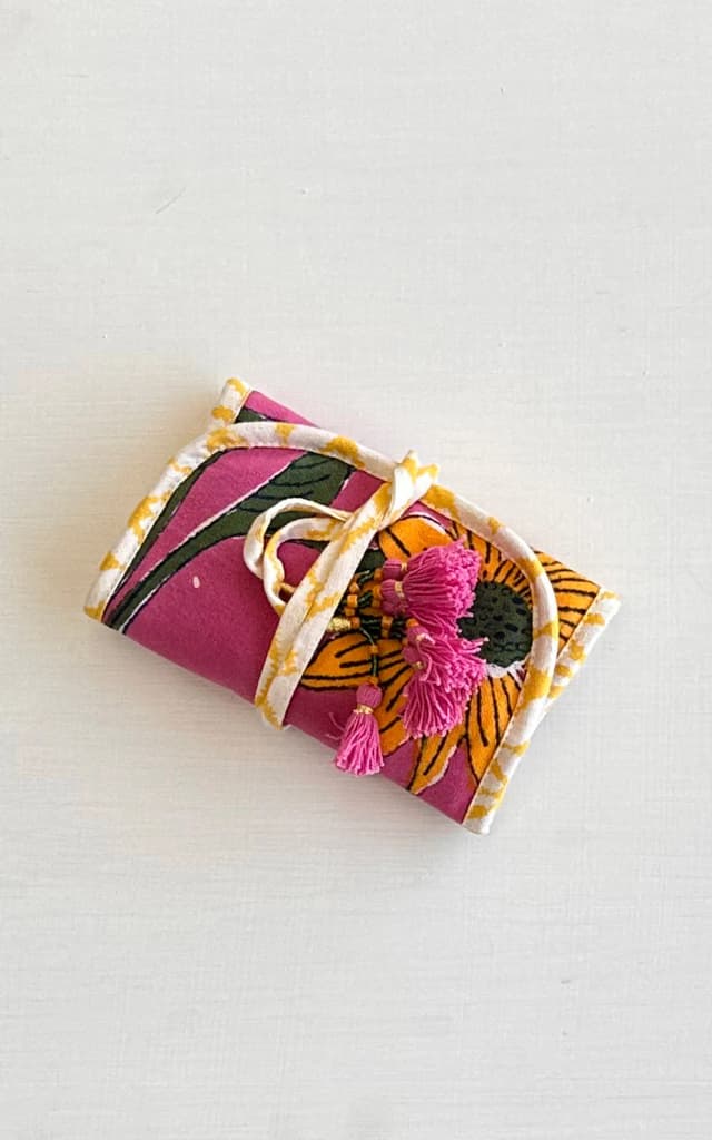 Soma Shop - JEWELRY BAG