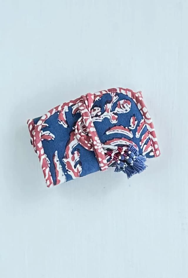 Soma Shop - JEWELRY BAG