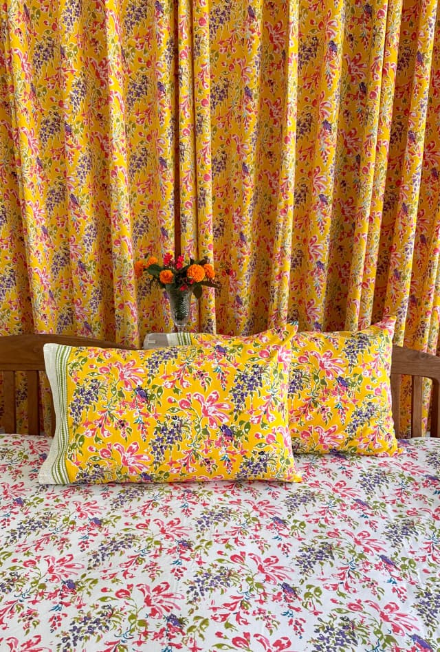 Soma Shop - PILLOW CASE SET OF 2