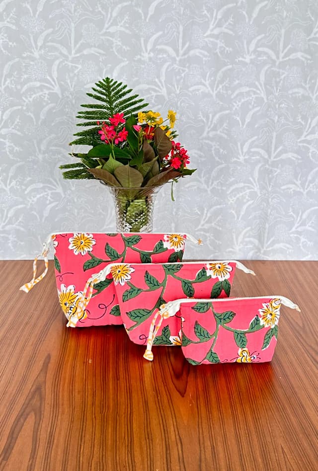 Soma Shop - SHOWER BAG