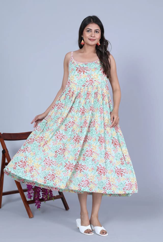 Soma Shop - ENIA 1 DRESS