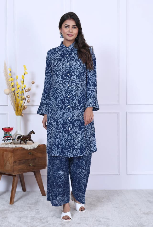 Soma Shop - MATILDA 4 TUNIC