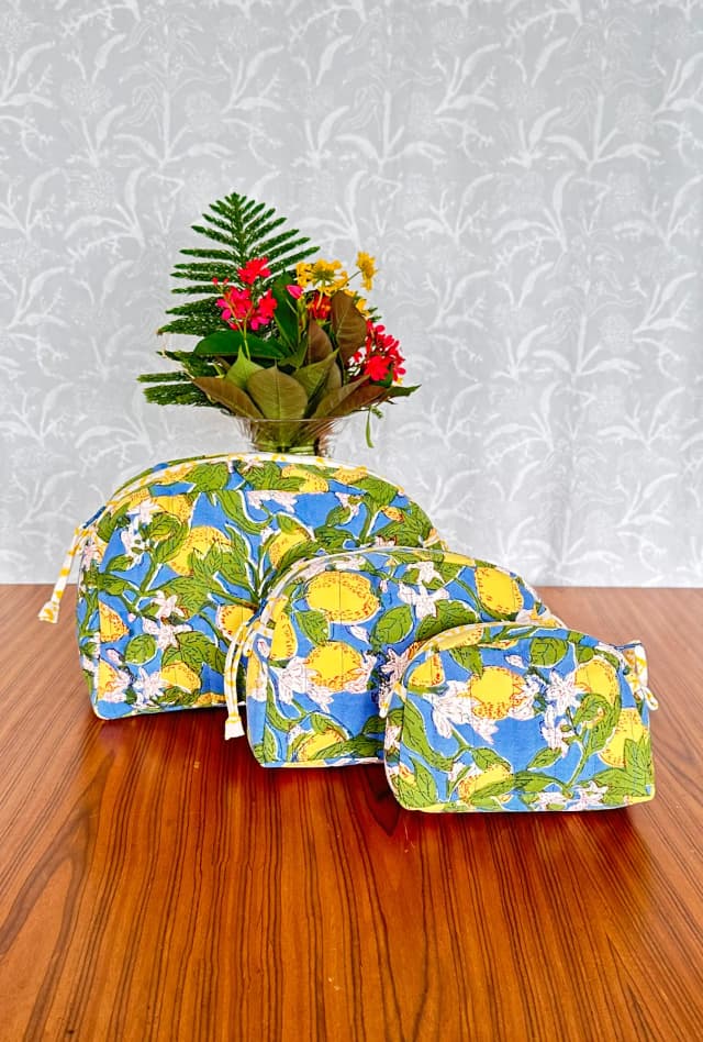 Soma Shop - VANITY BAG