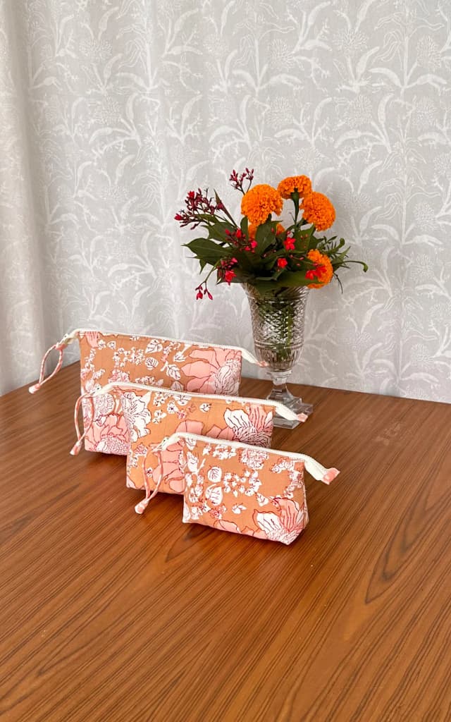 Soma Shop - SHOWER BAG