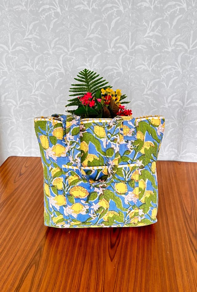 Soma Shop - CARRY BAG