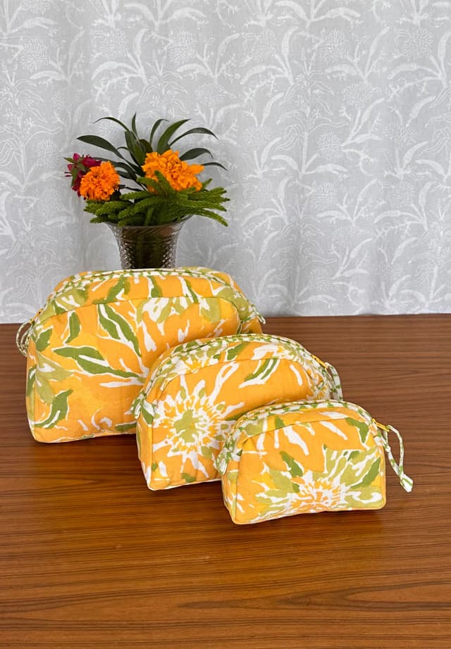 Soma Shop - VANITY BAG