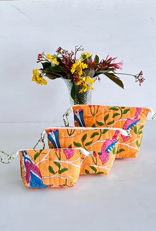 Soma Shop - SHOWER BAG