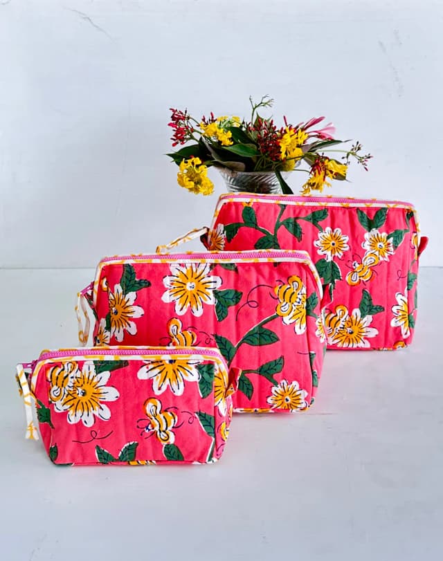 Soma Shop - CARE BAG