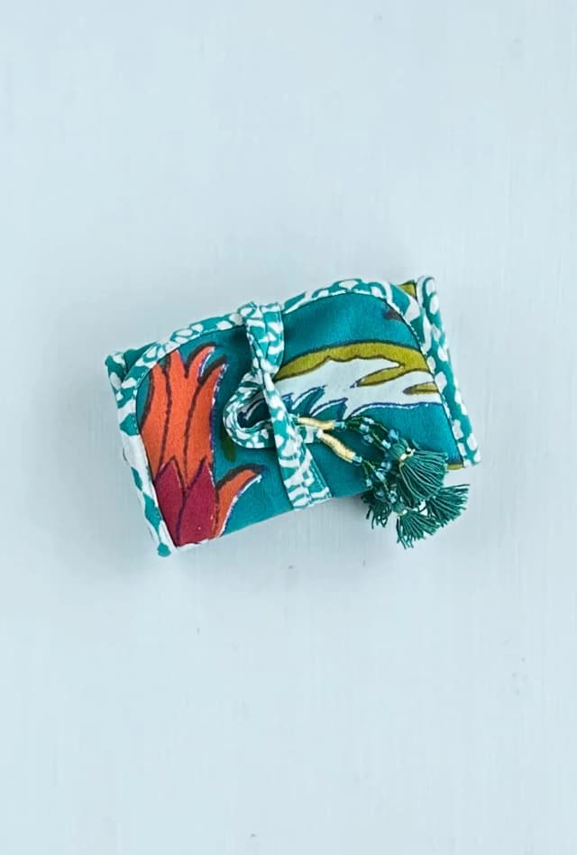 Soma Shop - JEWELRY BAG