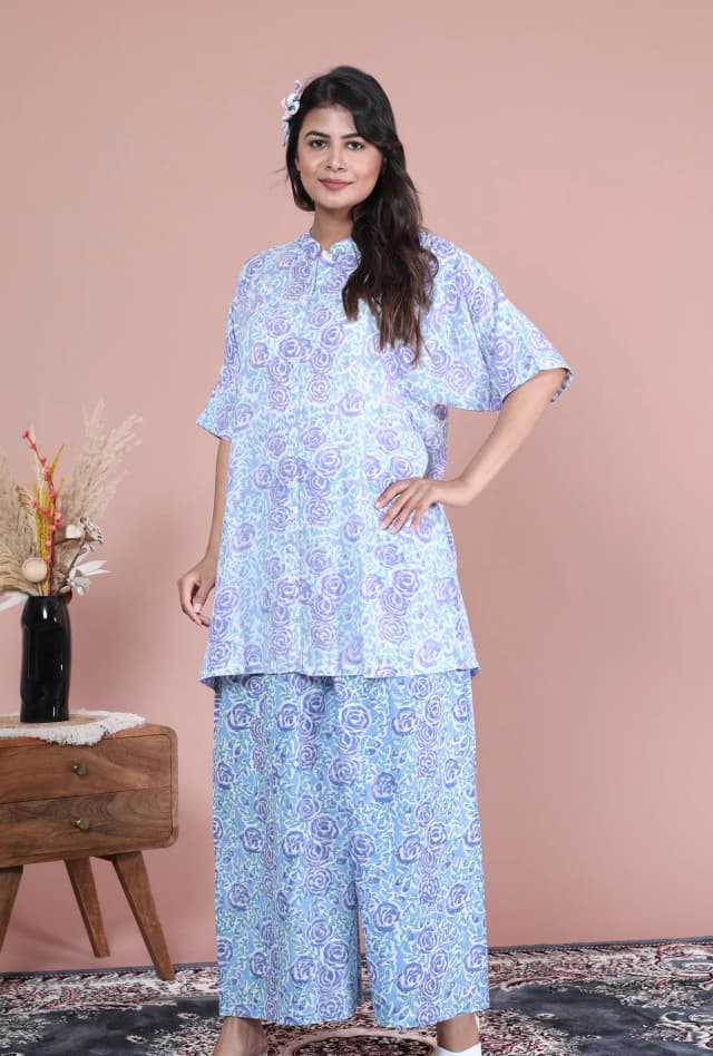 Soma Shop - ALICE 3 TUNIC