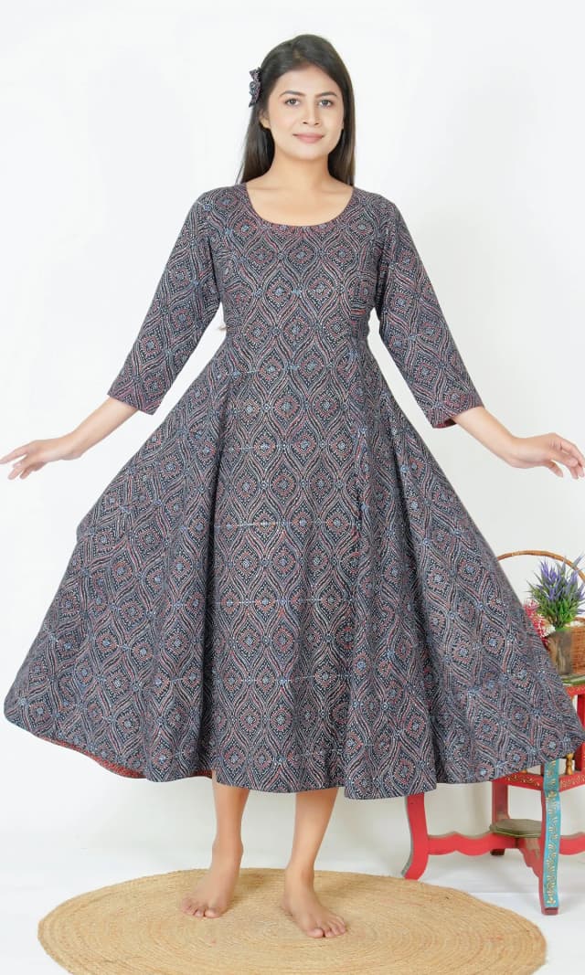 Soma Shop - BARMER 1 DRESS