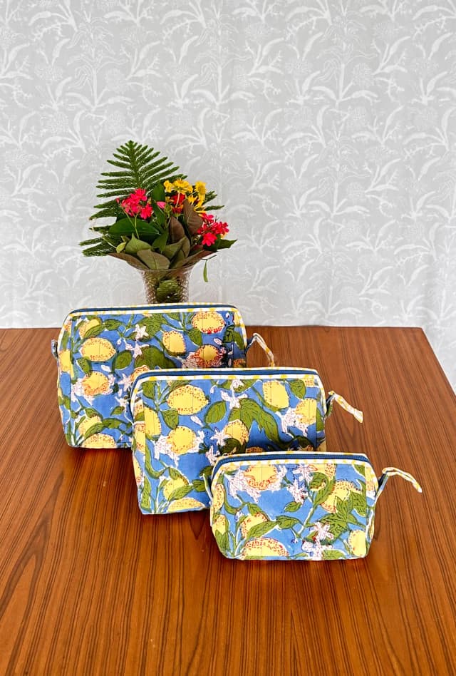 Soma Shop - CARE BAG