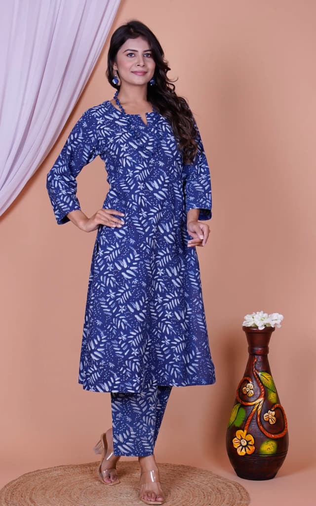 Soma Shop - MARGOSA 15 KURTA