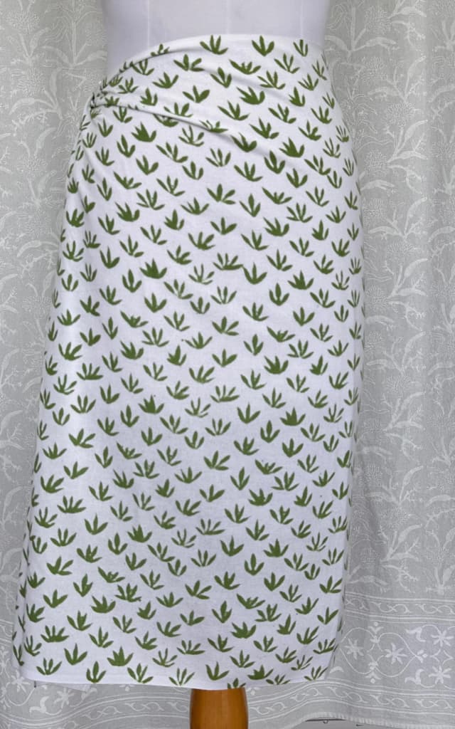 Soma Shop - KERALA TOWEL