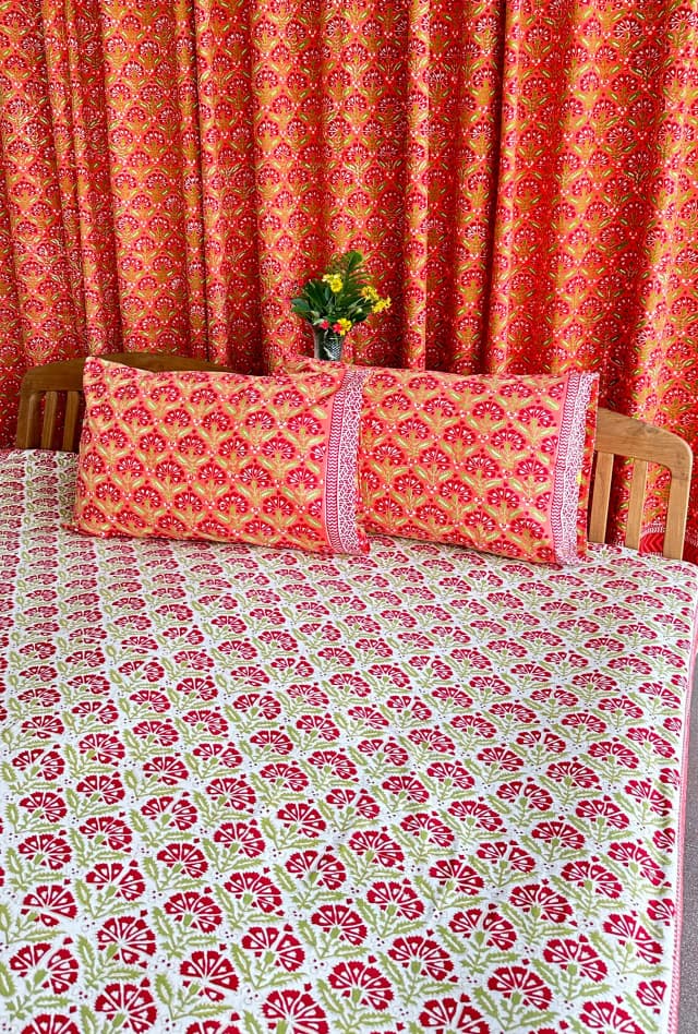 Soma Shop - PILLOW CASE SET OF 2