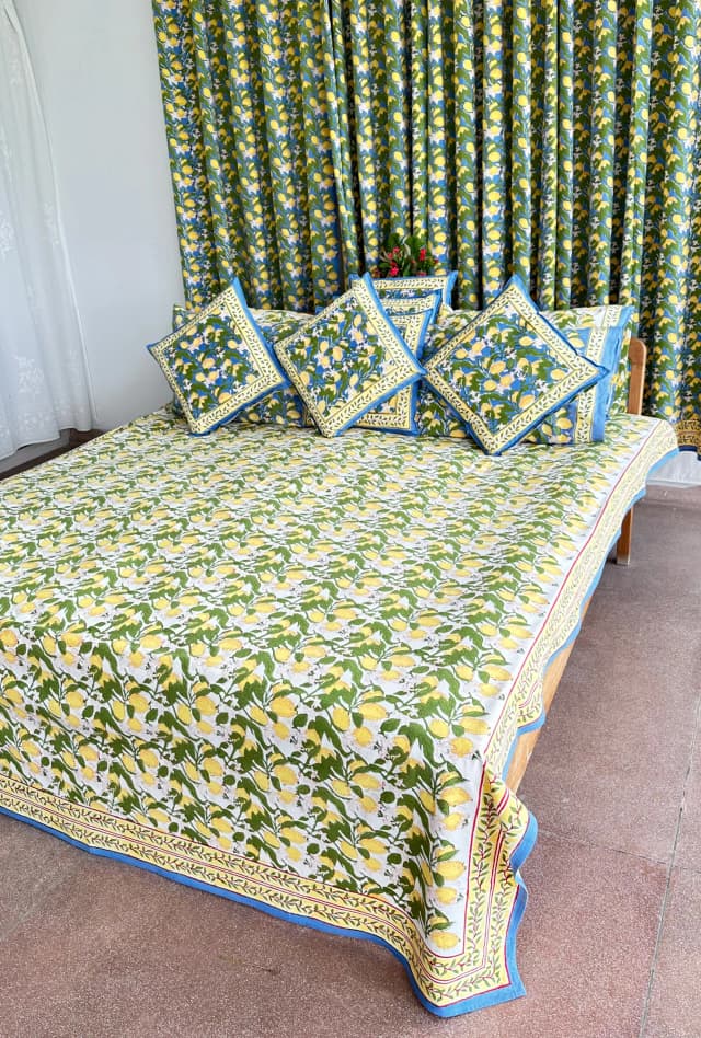 Soma Shop - BED SPREAD