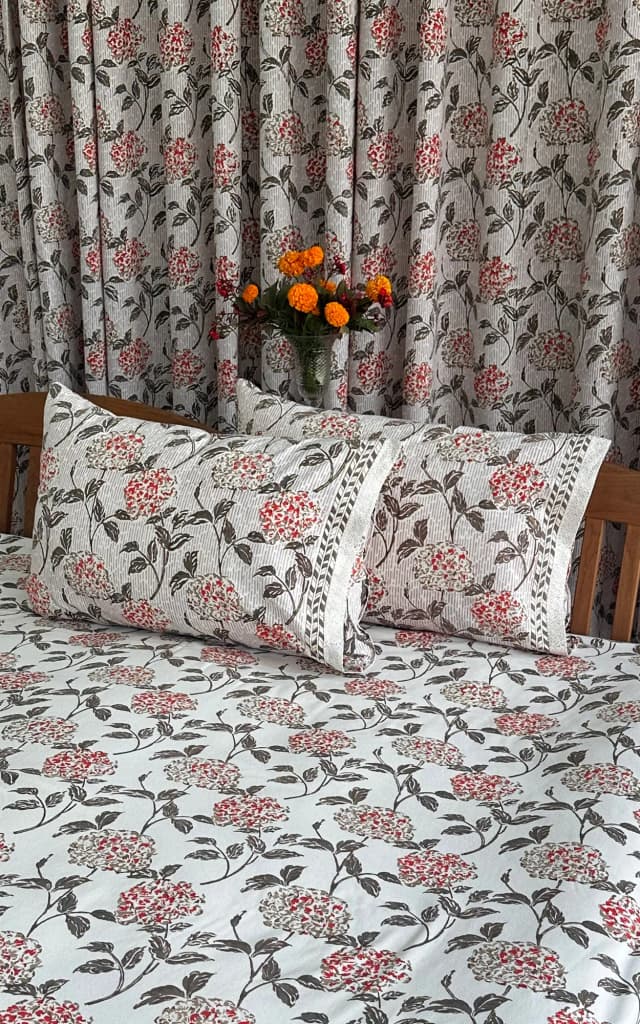 Soma Shop - PILLOW CASE SET OF 2