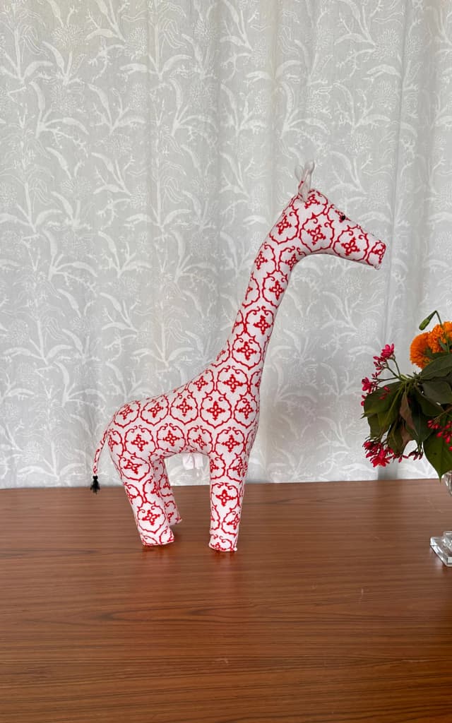 Soma Shop - GIRAFFE