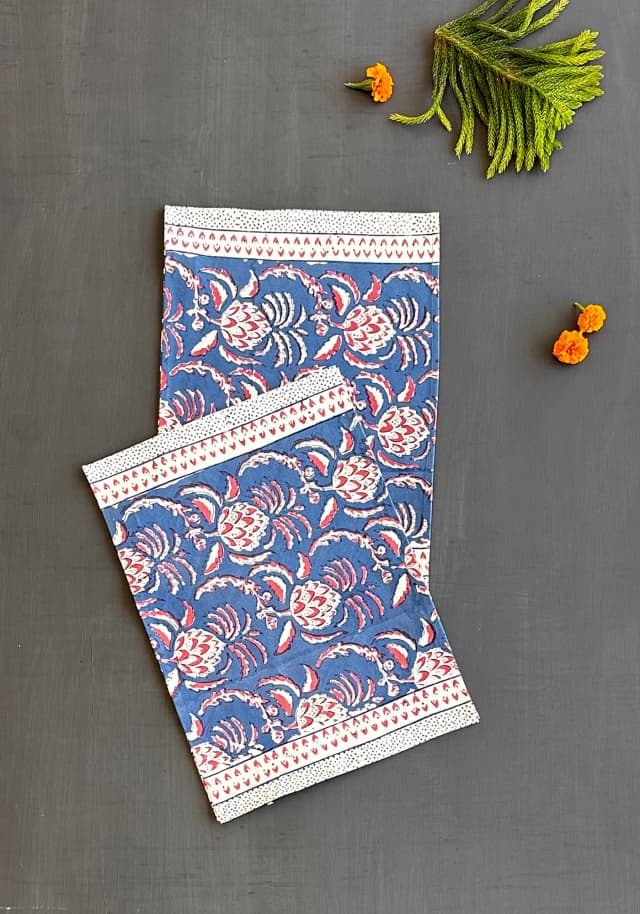 Soma Shop - PLACEMAT CANVAS - SET OF 4