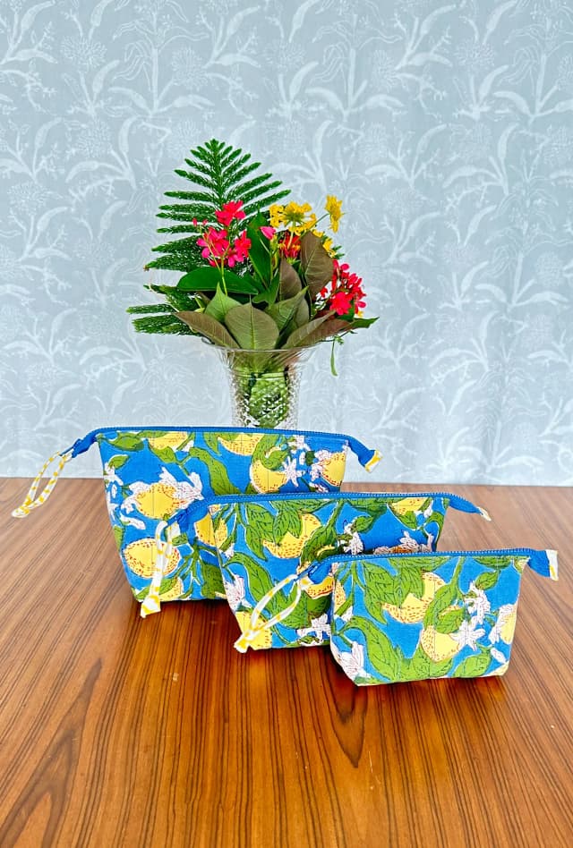 Soma Shop - SHOWER BAG